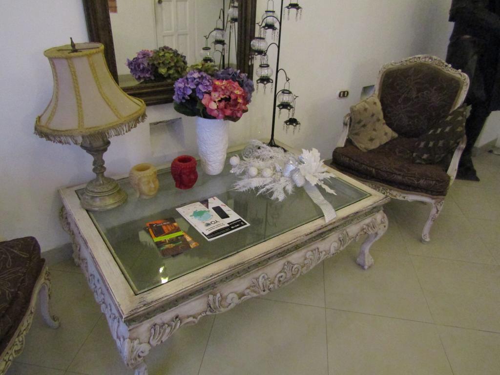 Hotel Casa Real Cartagena Esterno foto