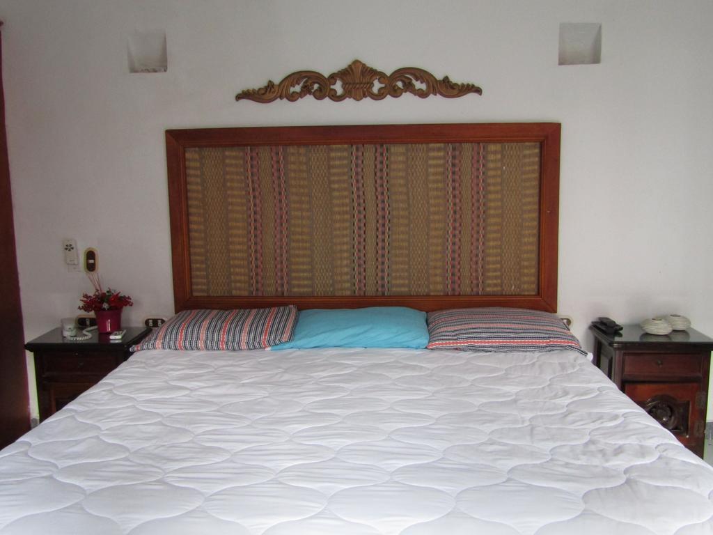 Hotel Casa Real Cartagena Esterno foto