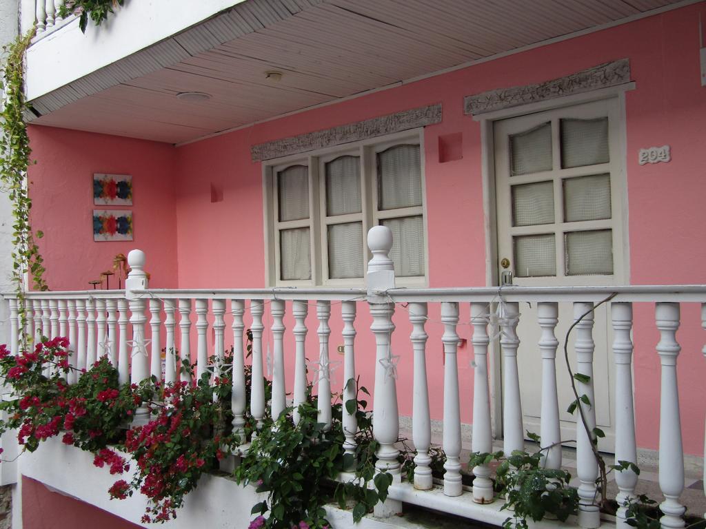 Hotel Casa Real Cartagena Esterno foto