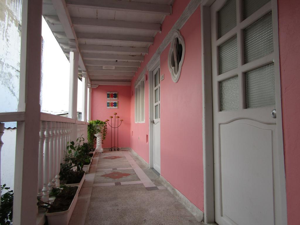 Hotel Casa Real Cartagena Esterno foto