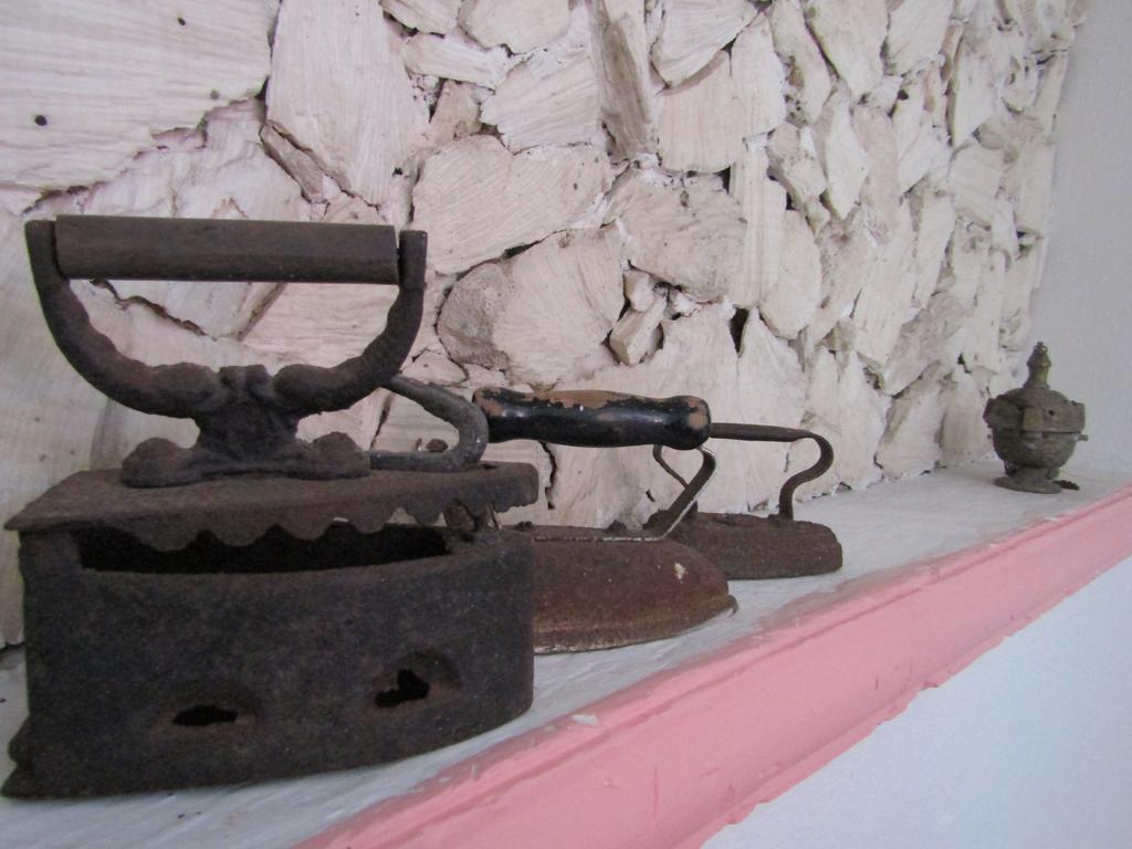 Hotel Casa Real Cartagena Esterno foto