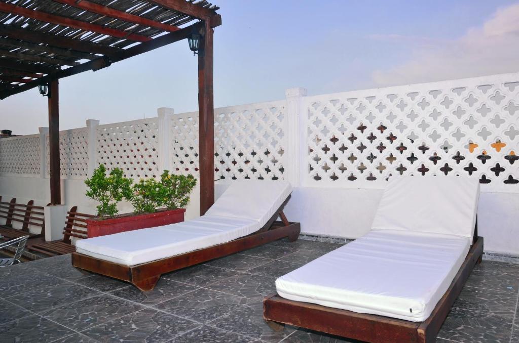 Hotel Casa Real Cartagena Esterno foto