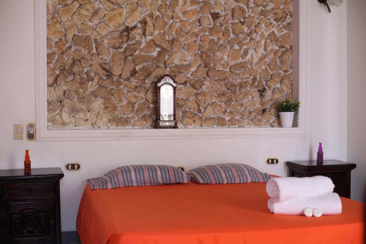 Hotel Casa Real Cartagena Esterno foto