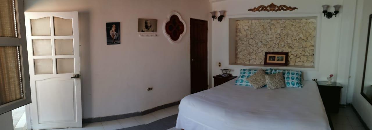 Hotel Casa Real Cartagena Esterno foto