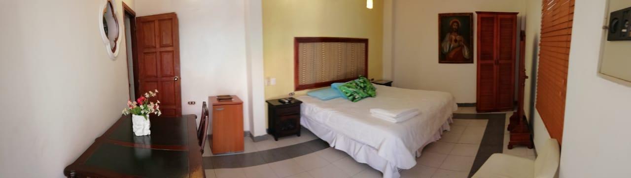 Hotel Casa Real Cartagena Esterno foto